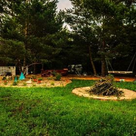 Willa Wiktoria Rozewie Jastrzębia Góra