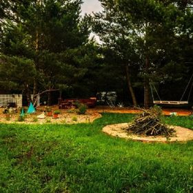 Willa Wiktoria Rozewie Jastrzębia Góra