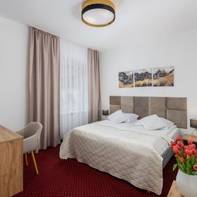 Hotel Łaziska Czchów