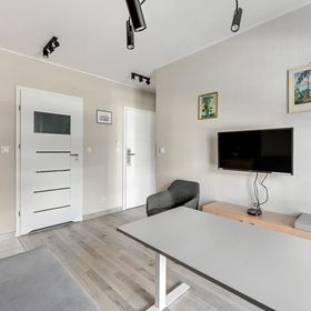 Świętej Barbary Gdańsk | Apartament | Przyjazny dla Zwierząt