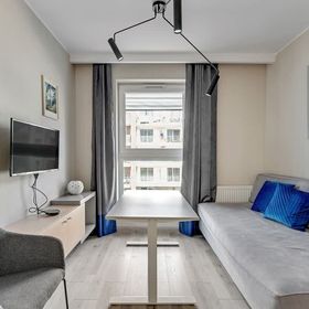 Świętej Barbary Gdańsk | Apartament | Przyjazny dla Zwierząt