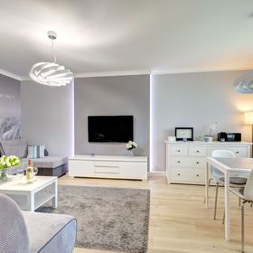 Karlikowska 23/11 | Elegancki Apartament | Wi-Fi