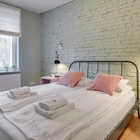 Karlikowska 23/11 | Elegancki Apartament | Wi-Fi