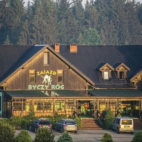 Zajazd Byczy Róg Międzylesie