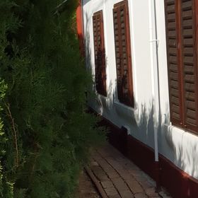 Harmónia Parasztház és Apartman Poroszló