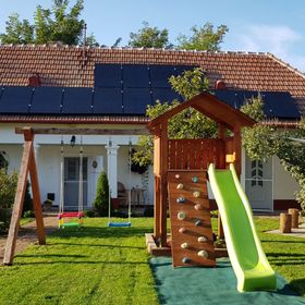 Harmónia Parasztház és Apartman Poroszló