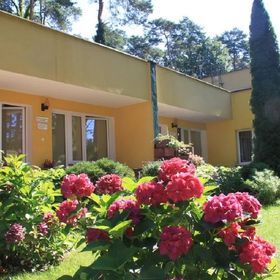 Centrum Rekreacji i Wypoczynku Gastrotur Turawa