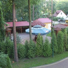 Centrum Rekreacji i Wypoczynku Gastrotur Turawa