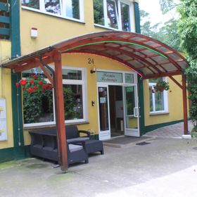 Centrum Rekreacji i Wypoczynku Gastrotur Turawa