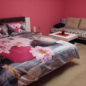 Kolibri Vendégház Mórahalom