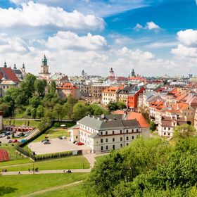 Dream Team Nordic Haven Bydgoszcz