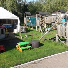 Domki Letniskowe 777 Karwia 