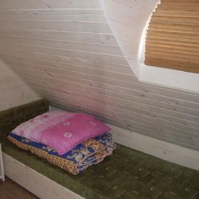 Domki Letniskowe 777 Karwia 