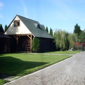 Domki Letniskowe 777 Karwia 