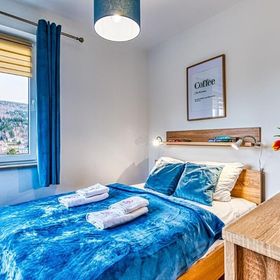 Apartament Cichy Apartamenty 5d Świeradów Zdrój