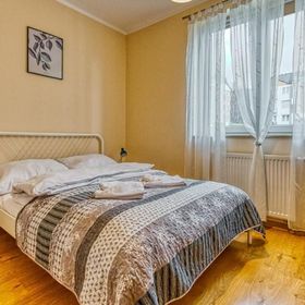 Apartament Górski Apartamenty 5d Świeradów Zdrój