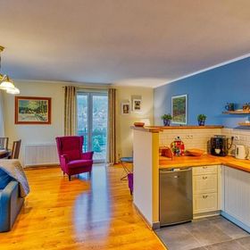 Apartament Górski Apartamenty 5d Świeradów Zdrój