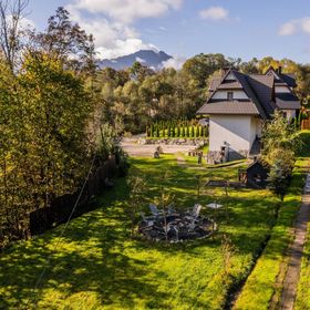 Domek Gabi Zakopane 