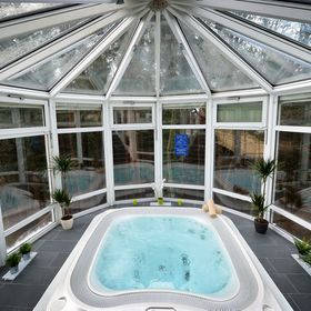 Panoráma Hotel Noszvaj