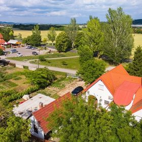 Huszár Vendégház Örvényes