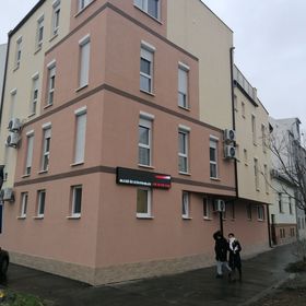 Platinum Guesthouse Szeged