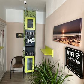 Platinum Guesthouse Szeged