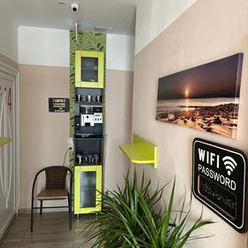 Platinum Guesthouse Szeged