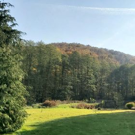 Vöröskő Vendégház Sátoraljaújhely