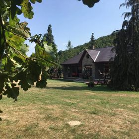 Vöröskő Vendégház Sátoraljaújhely