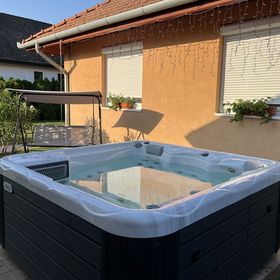 Melinda Vendégház a Balatonnál Ordacsehi