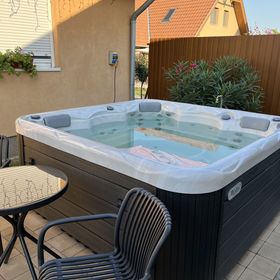 Melinda Vendégház a Balatonnál Ordacsehi