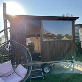 Melinda Vendégház a Balatonnál Ordacsehi