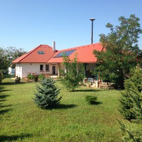 Katalin Vendégház Vértesszőlős