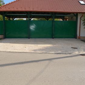 Katalin Vendégház Vértesszőlős