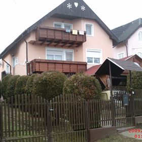 Petra Apartman Alsópáhok