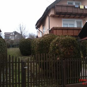 Petra Apartman Alsópáhok