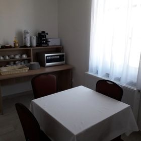 Szent Imre Panzió Újkígyós