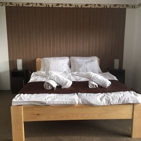 Tiszai Vendégház Abádszalók