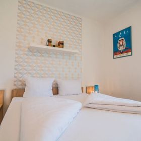 Magdolna Villa Siófok