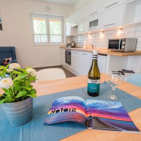 Magdolna Villa Siófok