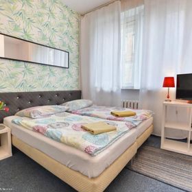 Pokoje Gościnne Bryza Gdynia