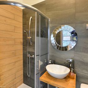 Pokoje Gościnne Bryza Gdynia