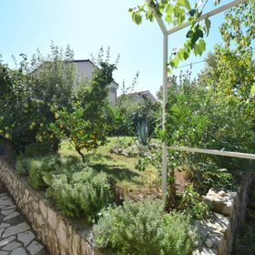 Apartments and Room Blažević Omisalj