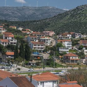 Apartmani Marko i Ana Marina