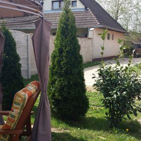 Zeg-zug Vendégház Nemesdéd