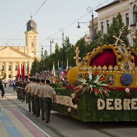 Wanderer 1 Apartman Debrecen