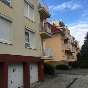 Kőnig Apartman III. Hévíz