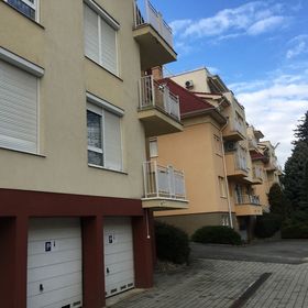 Kőnig Apartman III. Hévíz