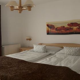 Kőnig Apartman III. Hévíz