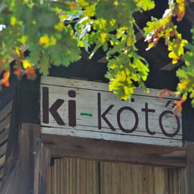 Ki-kötő Familyretreat Vendégház Poroszló